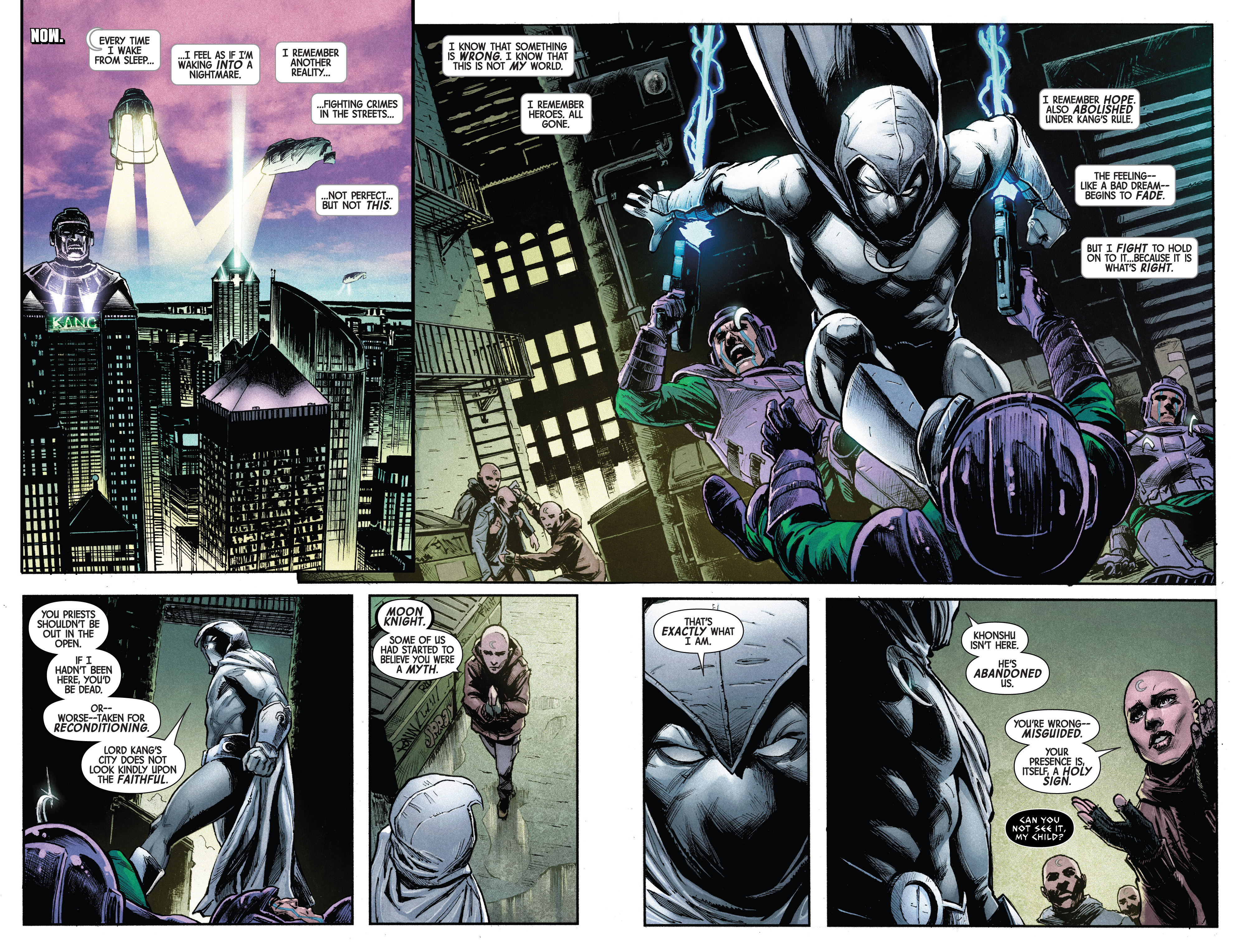 Moon Knight Annual (2019-) issue 1 - Page 8