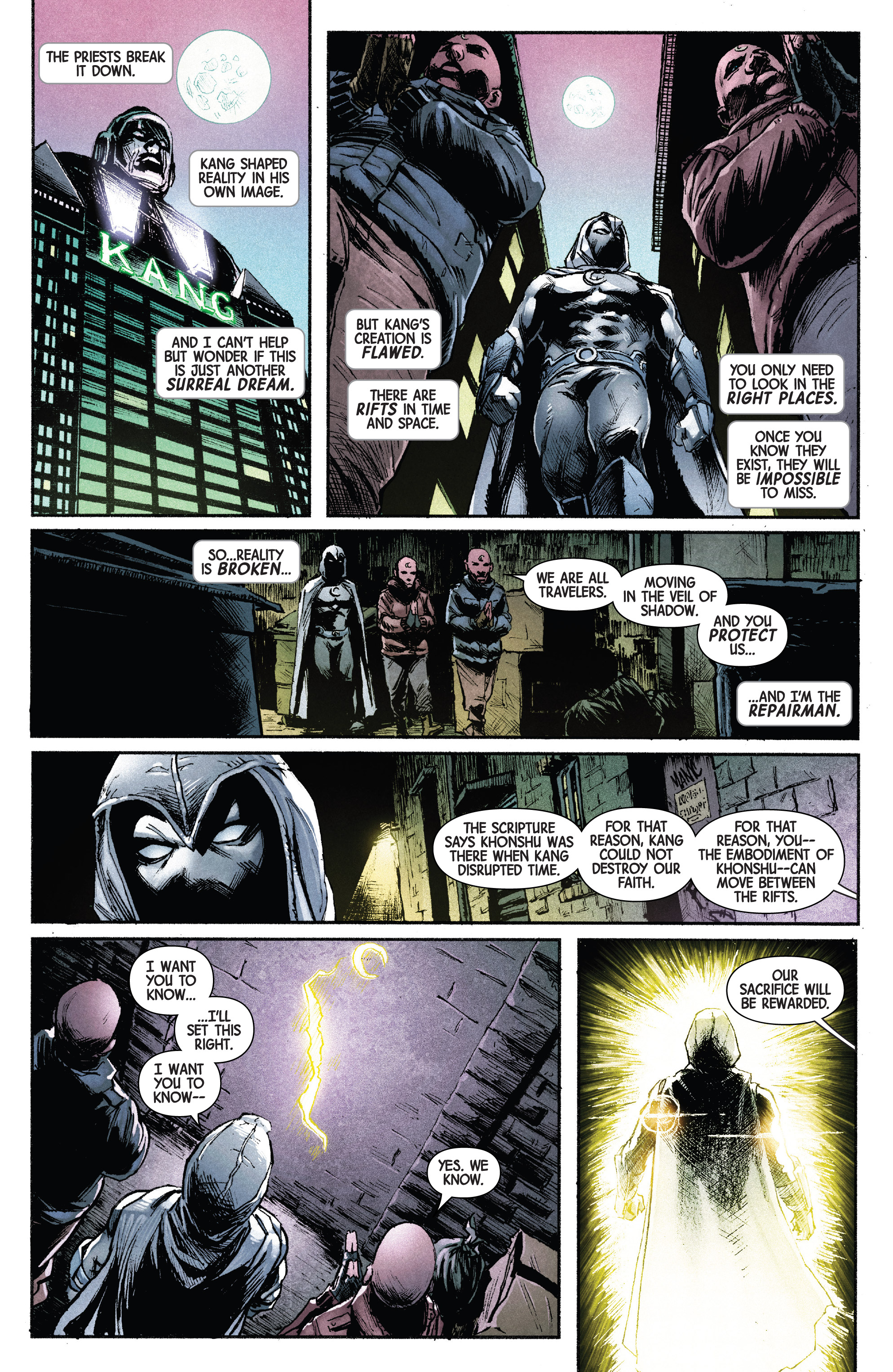 Moon Knight Annual (2019-) issue 1 - Page 10