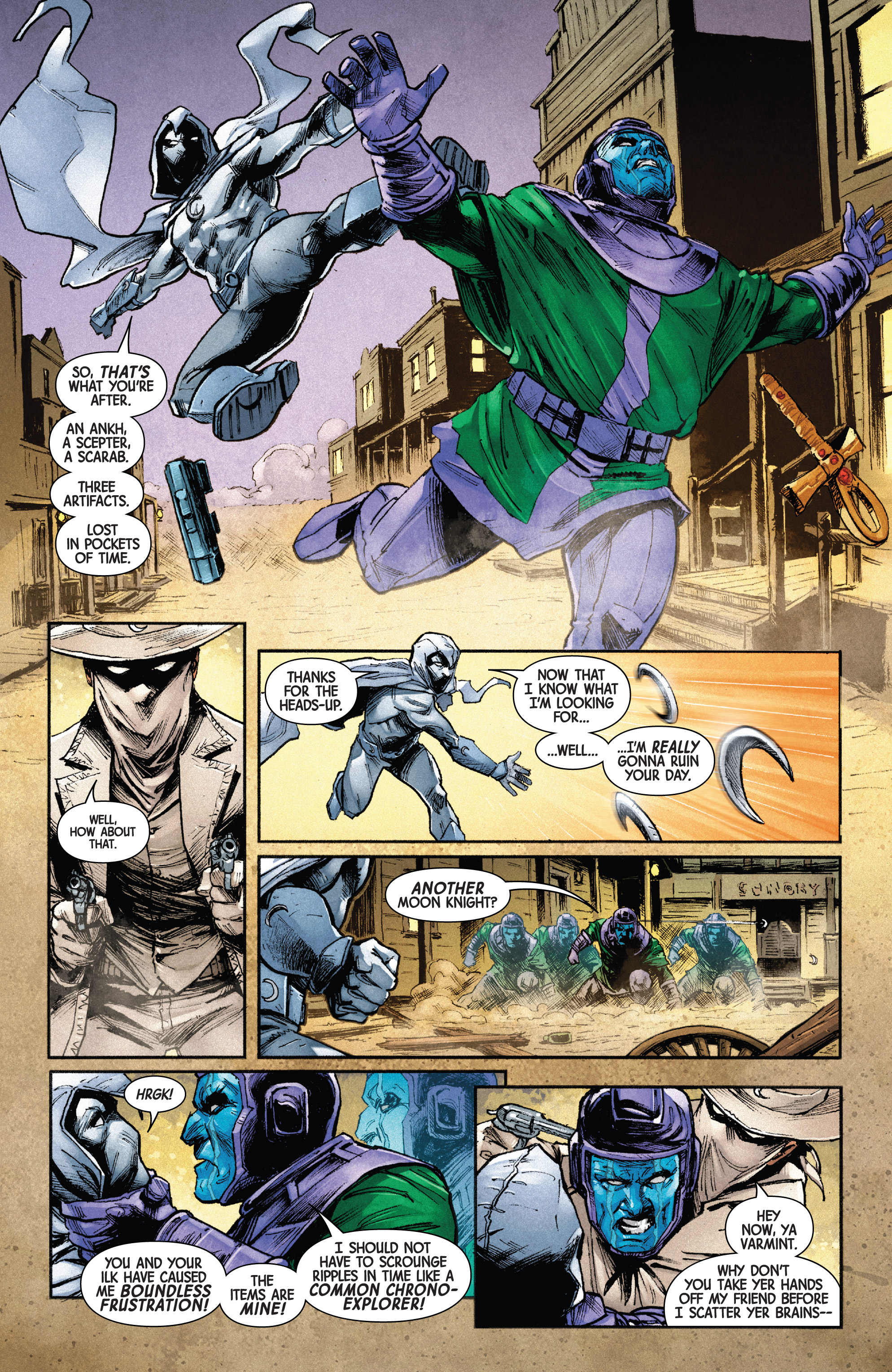 Moon Knight Annual (2019-) issue 1 - Page 12