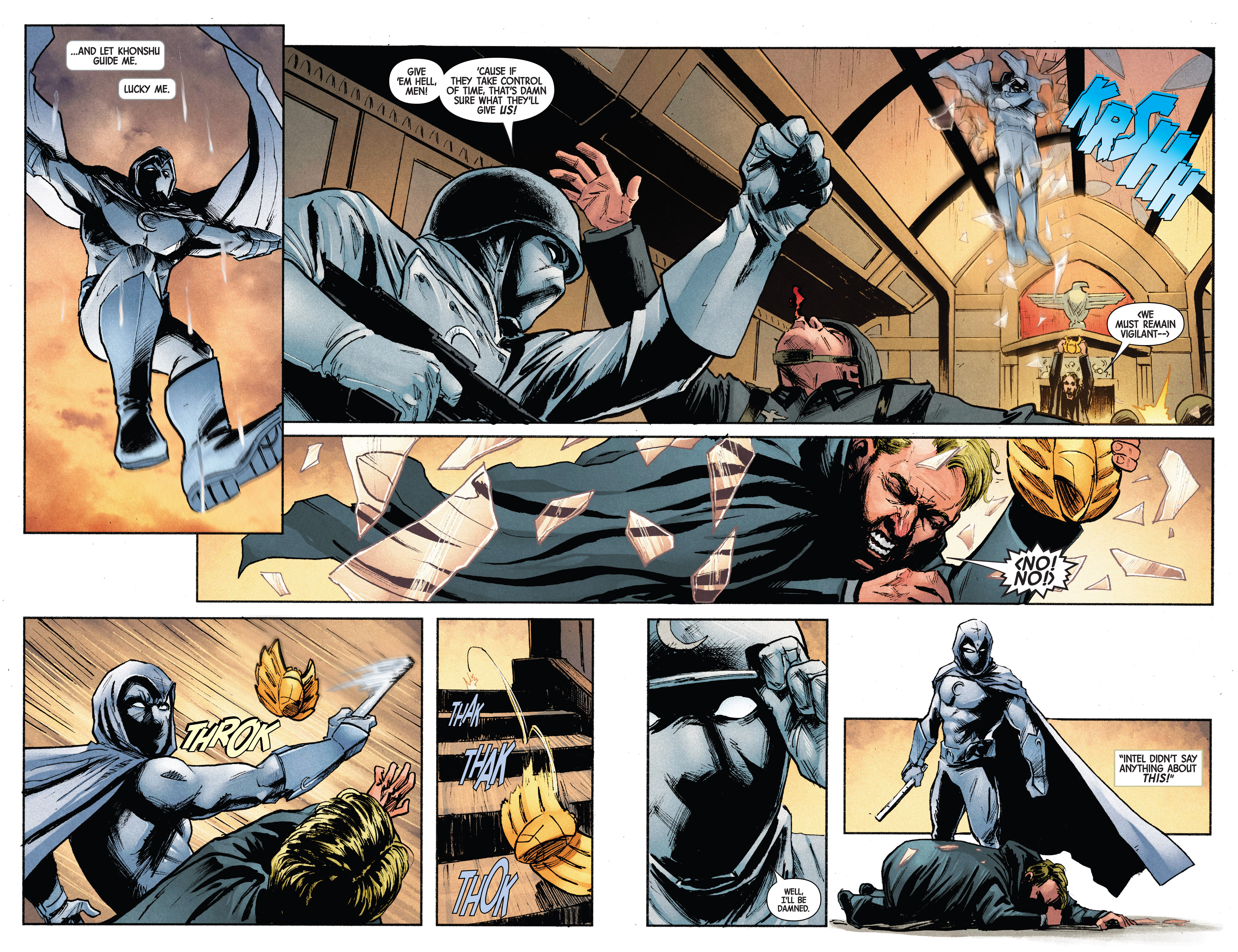 Moon Knight Annual (2019-) issue 1 - Page 16