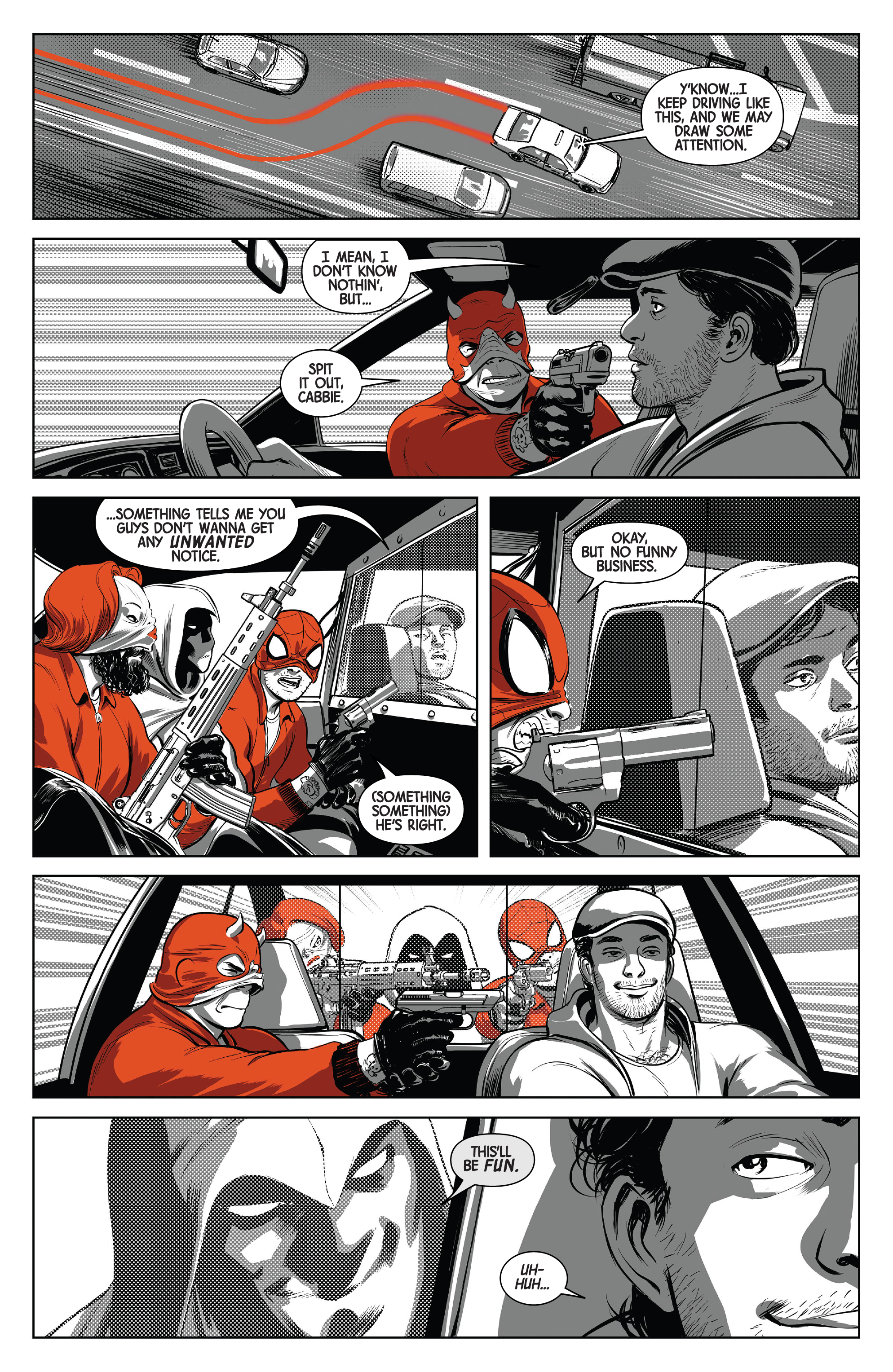 <{ $series->title }} issue 3 - Page 7