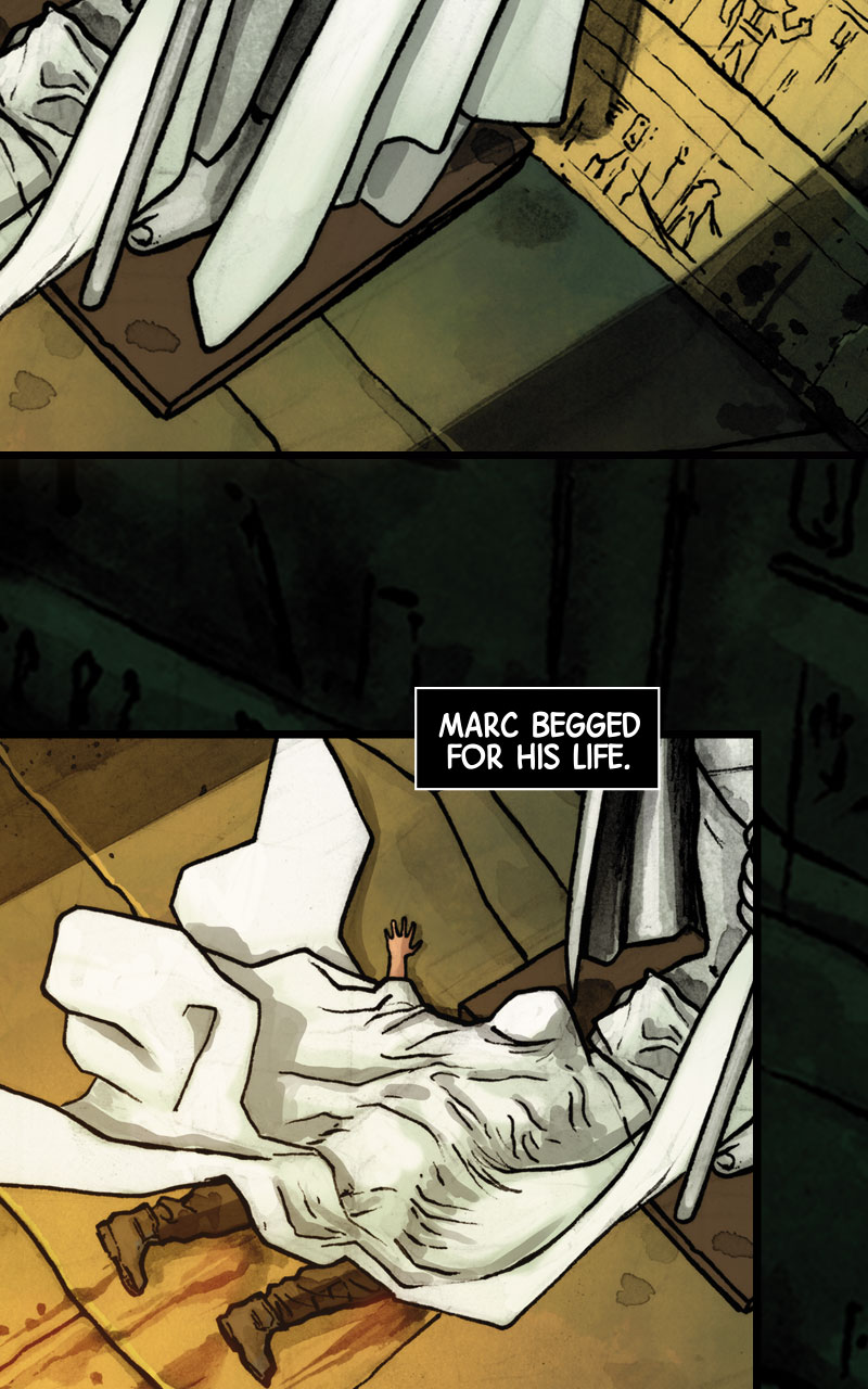 Moon Knight Infinity Comic Primer (2021-) issue 1 - Page 6