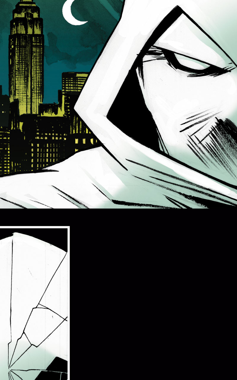 Moon Knight Infinity Comic Primer (2021-) issue 1 - Page 13