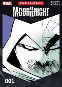 Moon Knight Infinity Comic Primer (2021-)