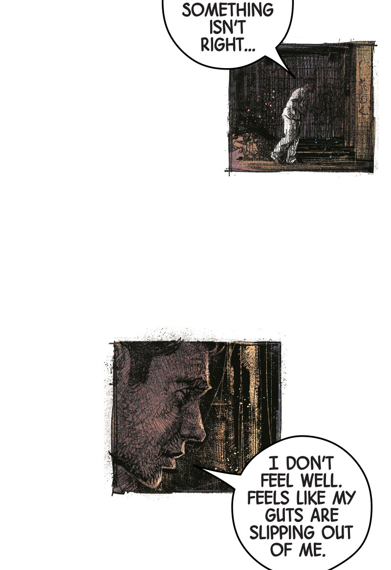 Moon Knight: Welcome to New Egypt Infinity Comic (2022-) issue 1 - Page 8