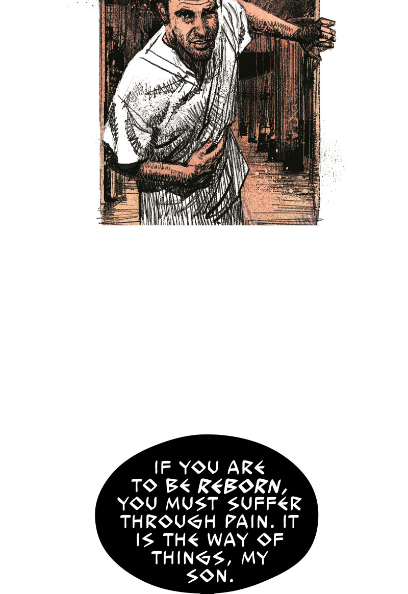 Moon Knight: Welcome to New Egypt Infinity Comic (2022-) issue 1 - Page 10