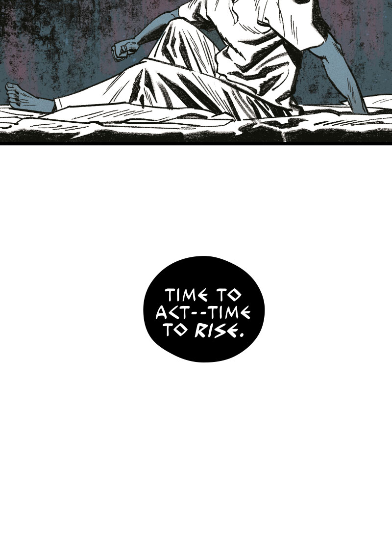 Moon Knight: Welcome to New Egypt Infinity Comic (2022-) issue 1 - Page 73