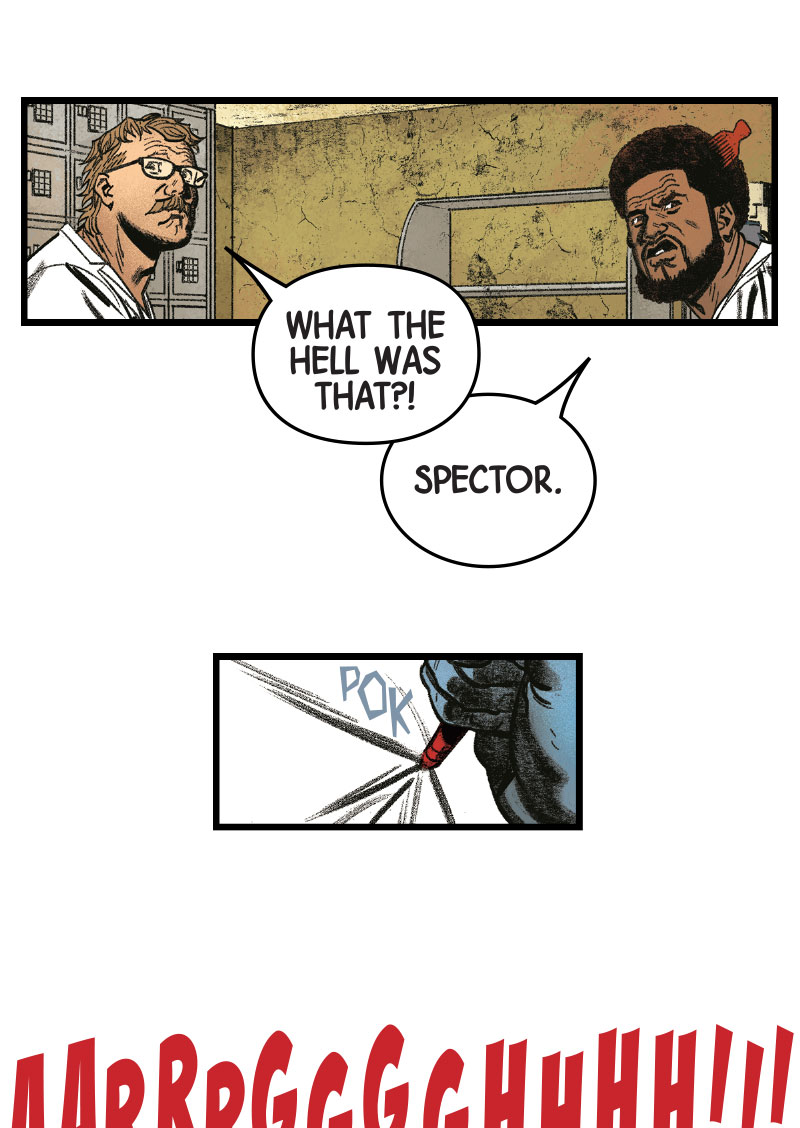 Moon Knight: Welcome to New Egypt Infinity Comic (2022-) issue 1 - Page 75