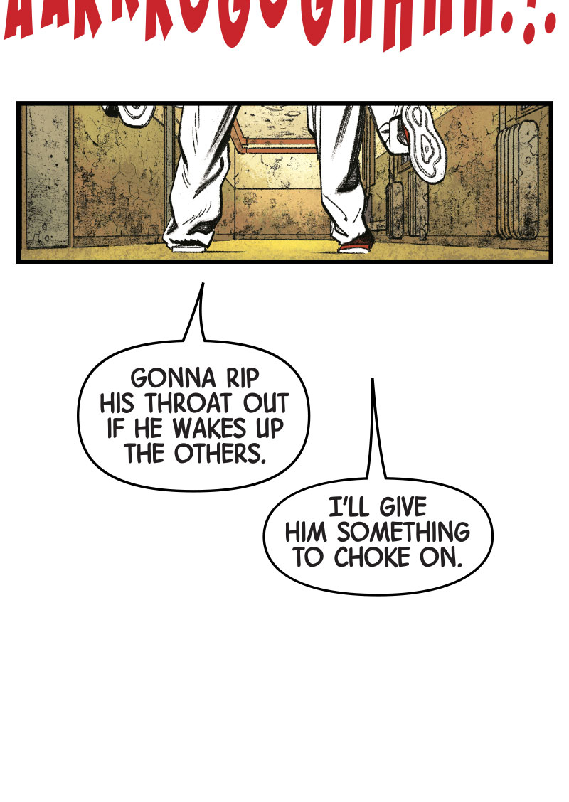 Moon Knight: Welcome to New Egypt Infinity Comic (2022-) issue 1 - Page 76