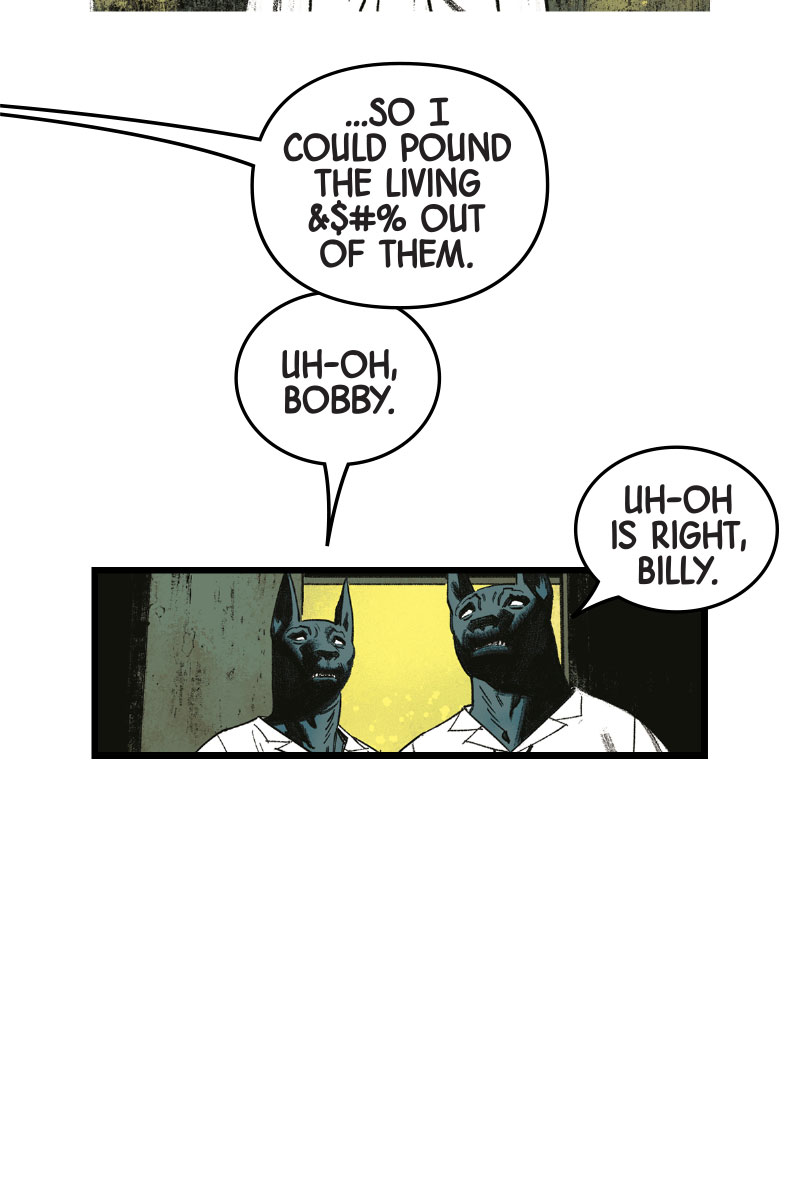 Moon Knight: Welcome to New Egypt Infinity Comic (2022-) issue 1 - Page 79