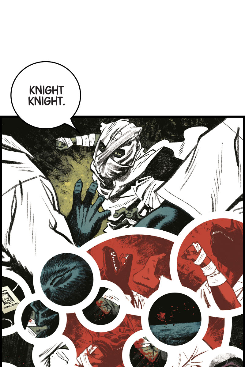 Moon Knight: Welcome to New Egypt Infinity Comic (2022-) issue 1 - Page 80