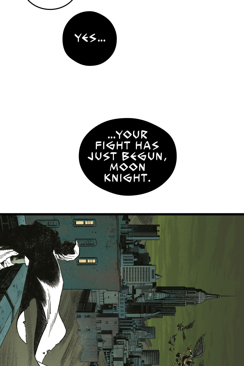 Moon Knight: Welcome to New Egypt Infinity Comic (2022-) issue 1 - Page 85