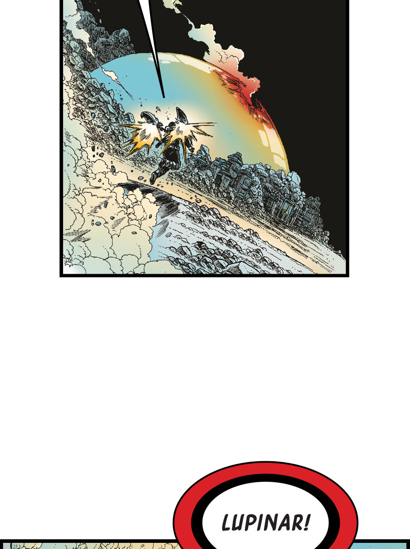 Moon Knight: Welcome to New Egypt Infinity Comic (2022-) issue 10 - Page 18