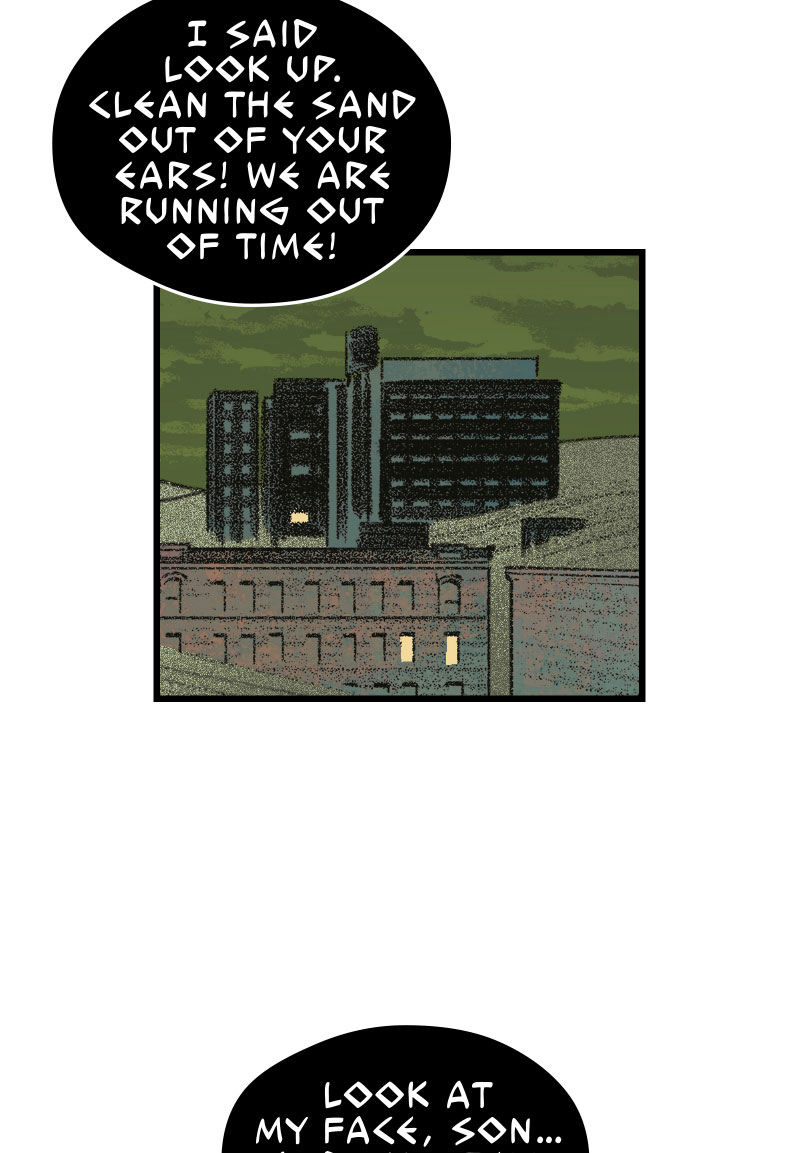 <{ $series->title }} issue 2 - Page 5