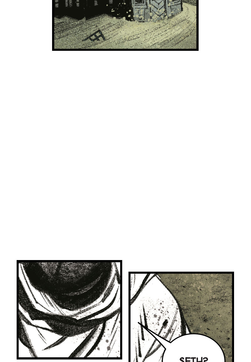 Moon Knight: Welcome to New Egypt Infinity Comic (2022-) issue 2 - Page 16