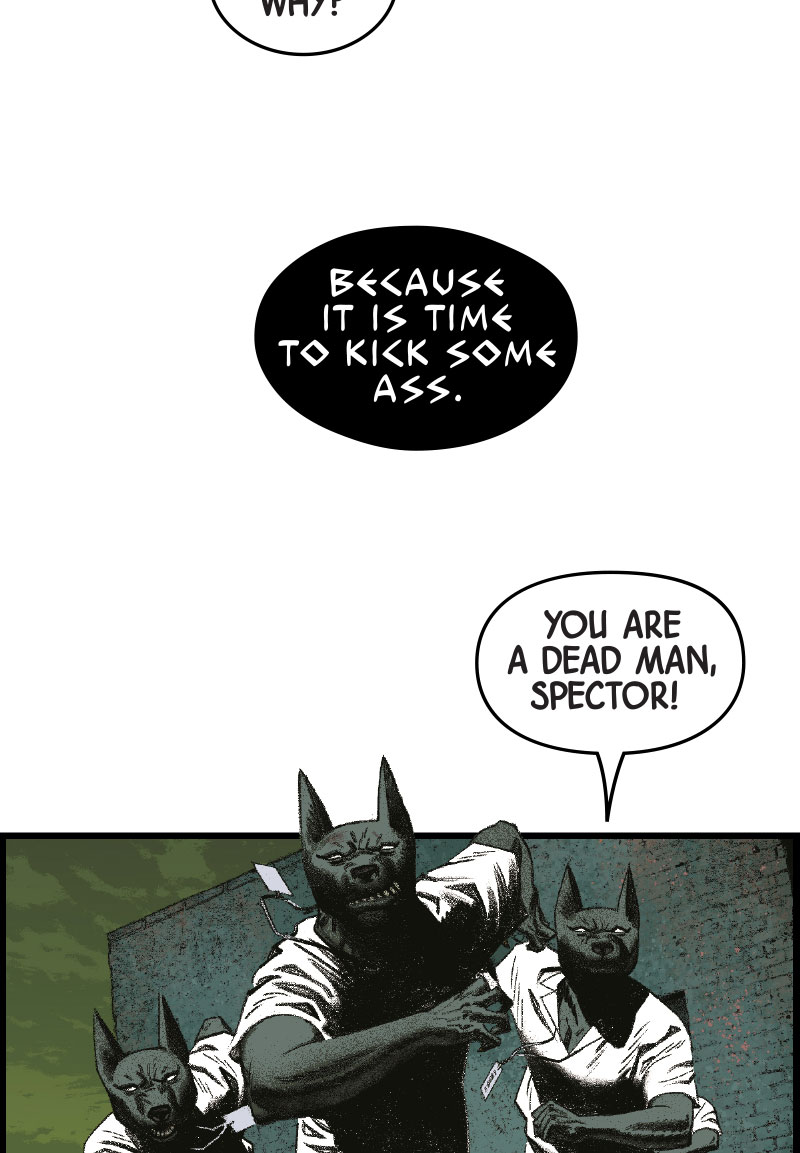 Moon Knight: Welcome to New Egypt Infinity Comic (2022-) issue 2 - Page 22