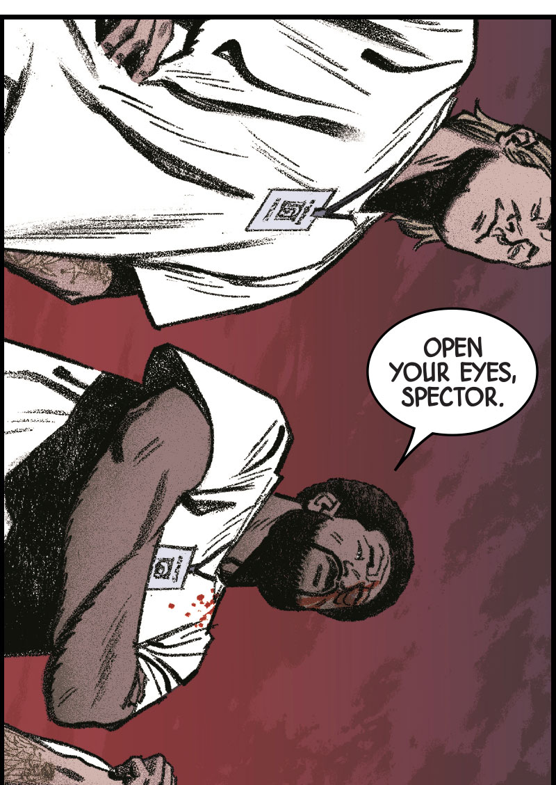 Moon Knight: Welcome to New Egypt Infinity Comic (2022-) issue 2 - Page 36