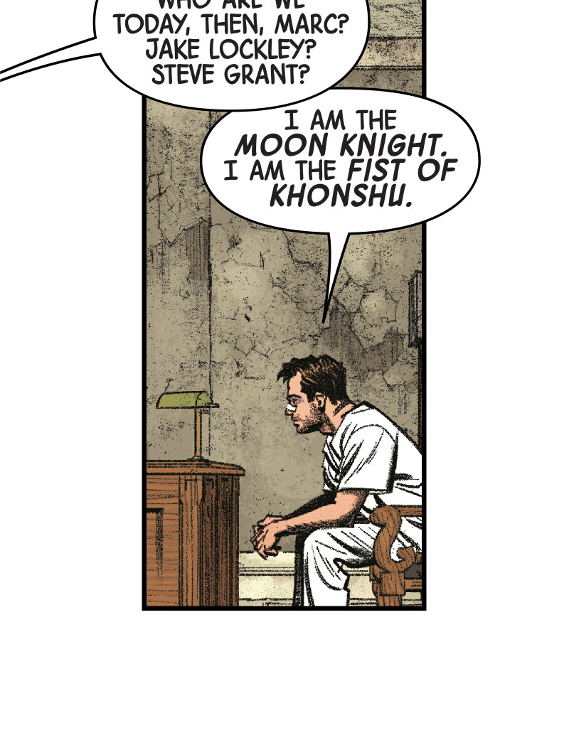 Moon Knight: Welcome to New Egypt Infinity Comic (2022-) issue 2 - Page 66