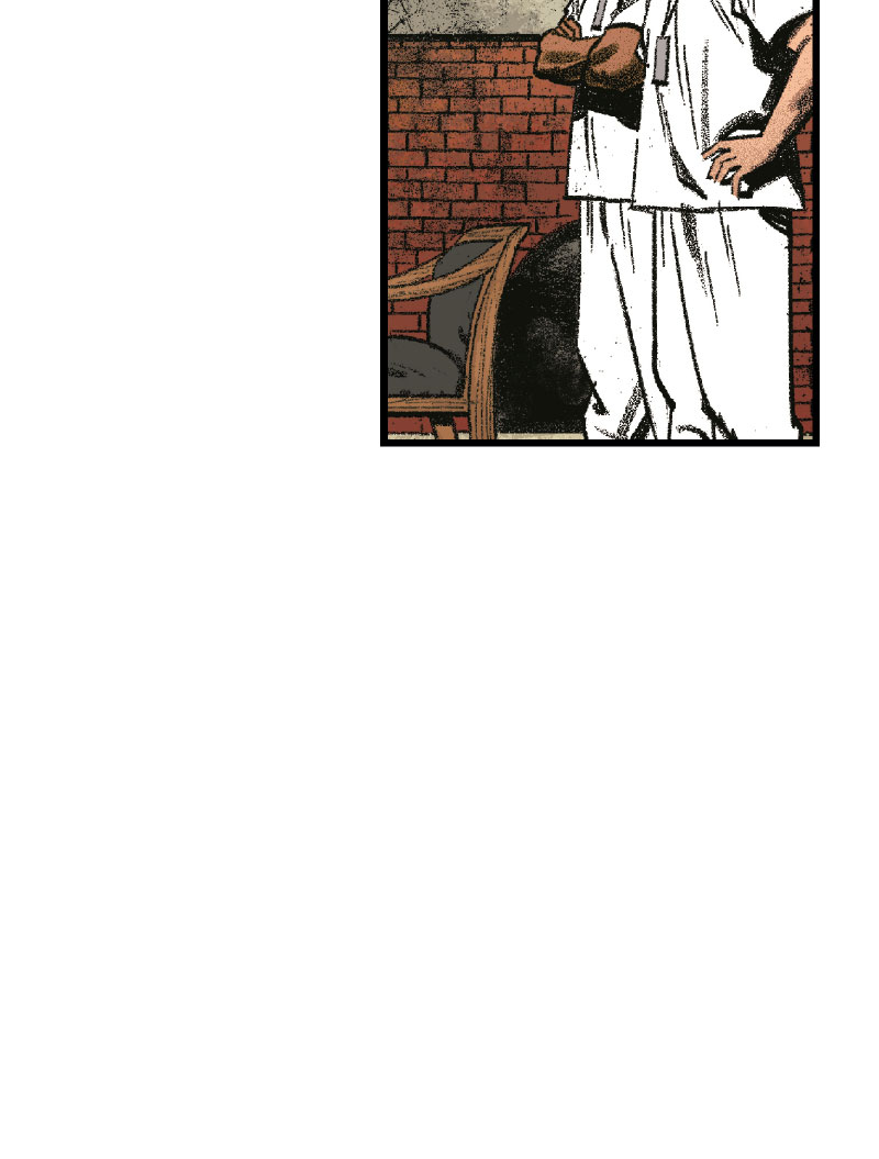 Moon Knight: Welcome to New Egypt Infinity Comic (2022-) issue 2 - Page 70