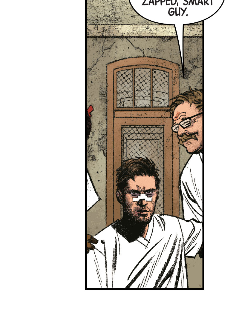 Moon Knight: Welcome to New Egypt Infinity Comic (2022-) issue 2 - Page 76