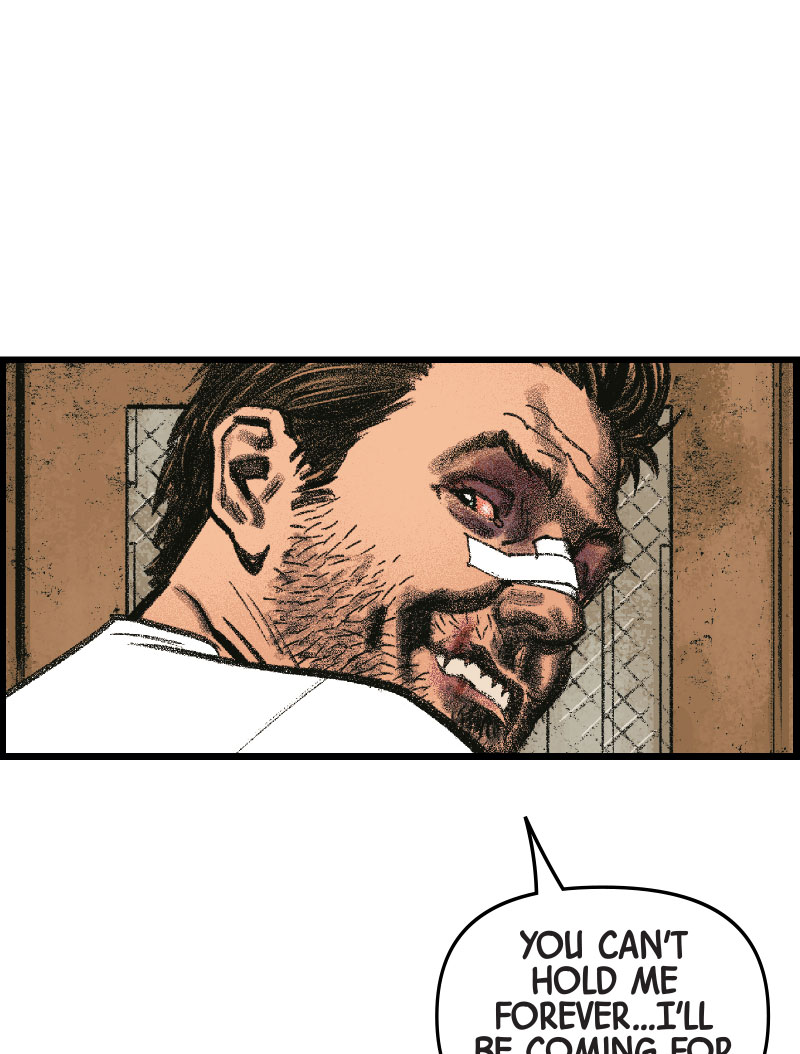 Moon Knight: Welcome to New Egypt Infinity Comic (2022-) issue 2 - Page 82