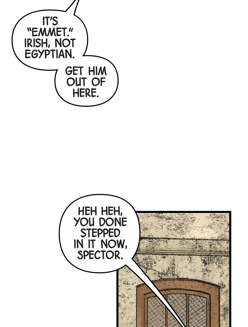 Moon Knight: Welcome to New Egypt Infinity Comic (2022-) issue 2 - Page 86