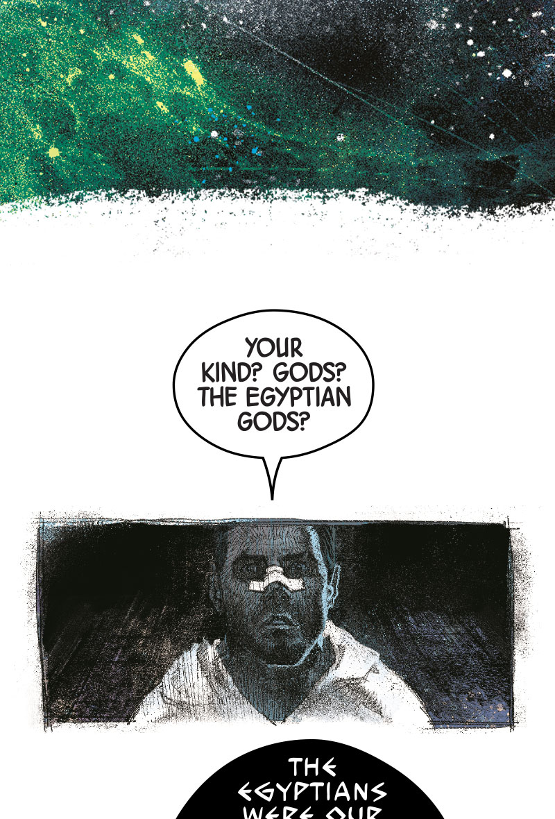 Moon Knight: Welcome to New Egypt Infinity Comic (2022-): Chapter 3 - Page 3