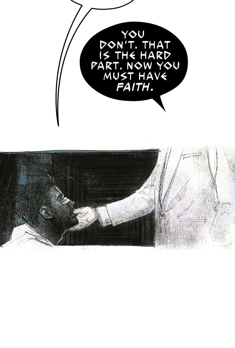 Moon Knight: Welcome to New Egypt Infinity Comic (2022-) issue 3 - Page 12