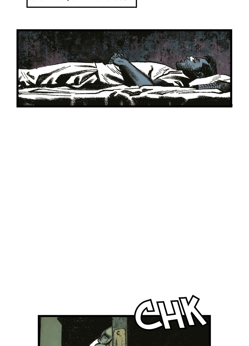 Moon Knight: Welcome to New Egypt Infinity Comic (2022-) issue 3 - Page 31