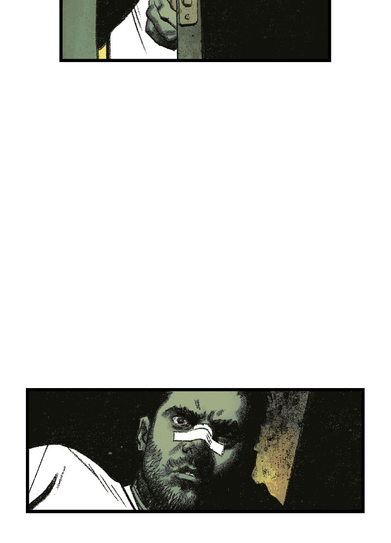 Moon Knight: Welcome to New Egypt Infinity Comic (2022-) issue 3 - Page 32