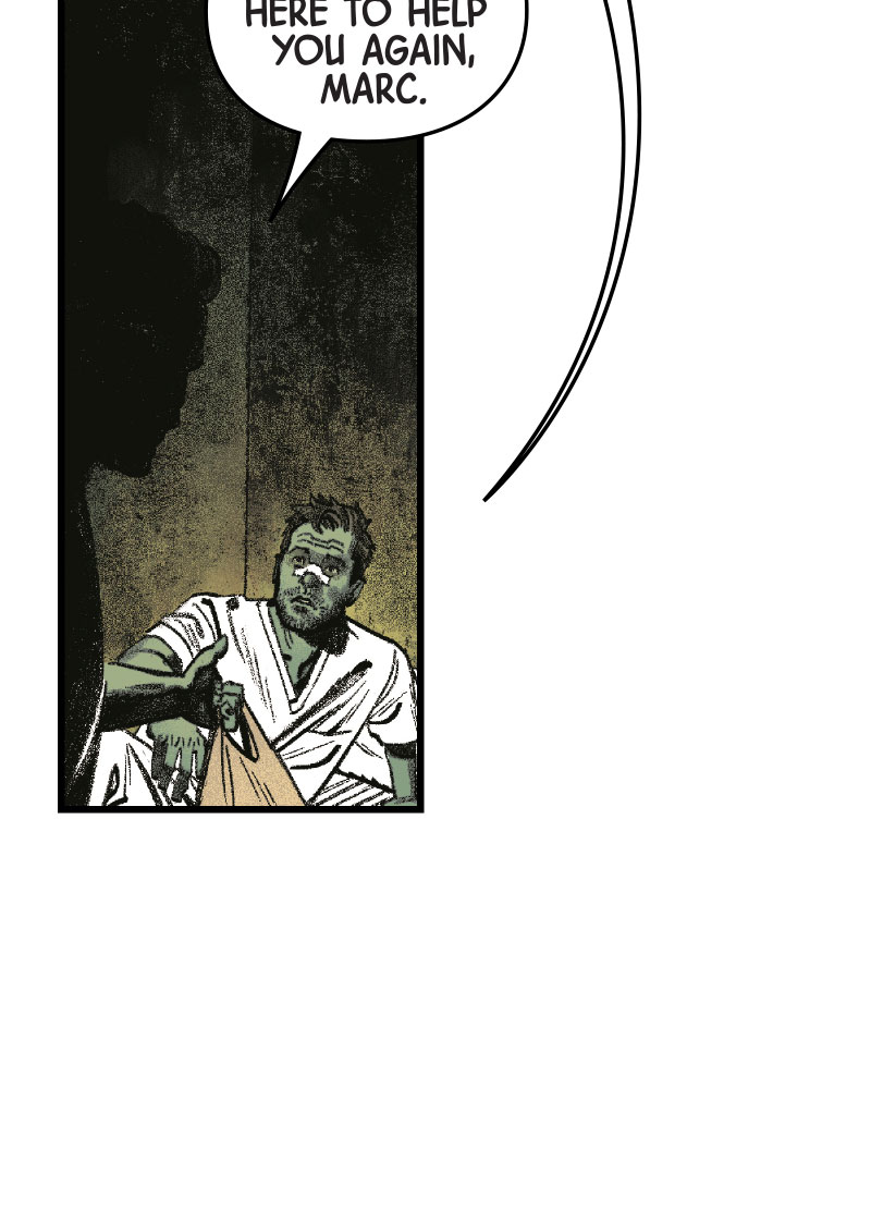 Moon Knight: Welcome to New Egypt Infinity Comic (2022-) issue 3 - Page 36