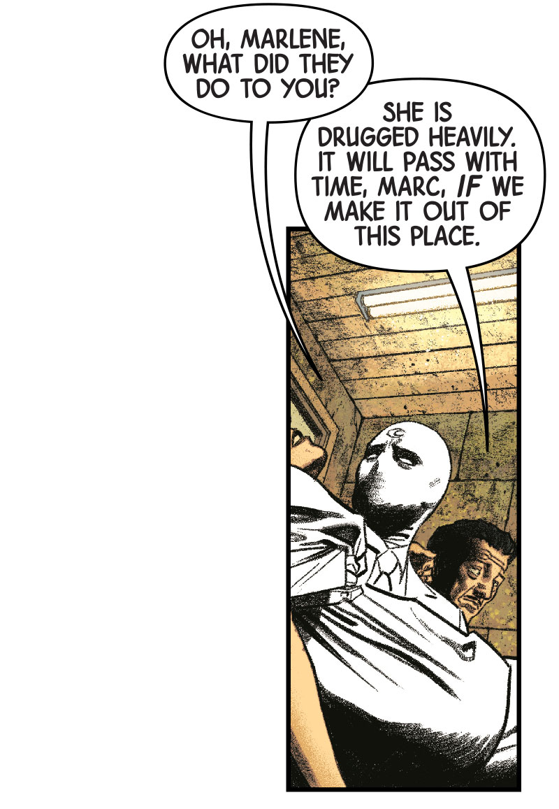 Moon Knight: Welcome to New Egypt Infinity Comic (2022-) issue 3 - Page 57