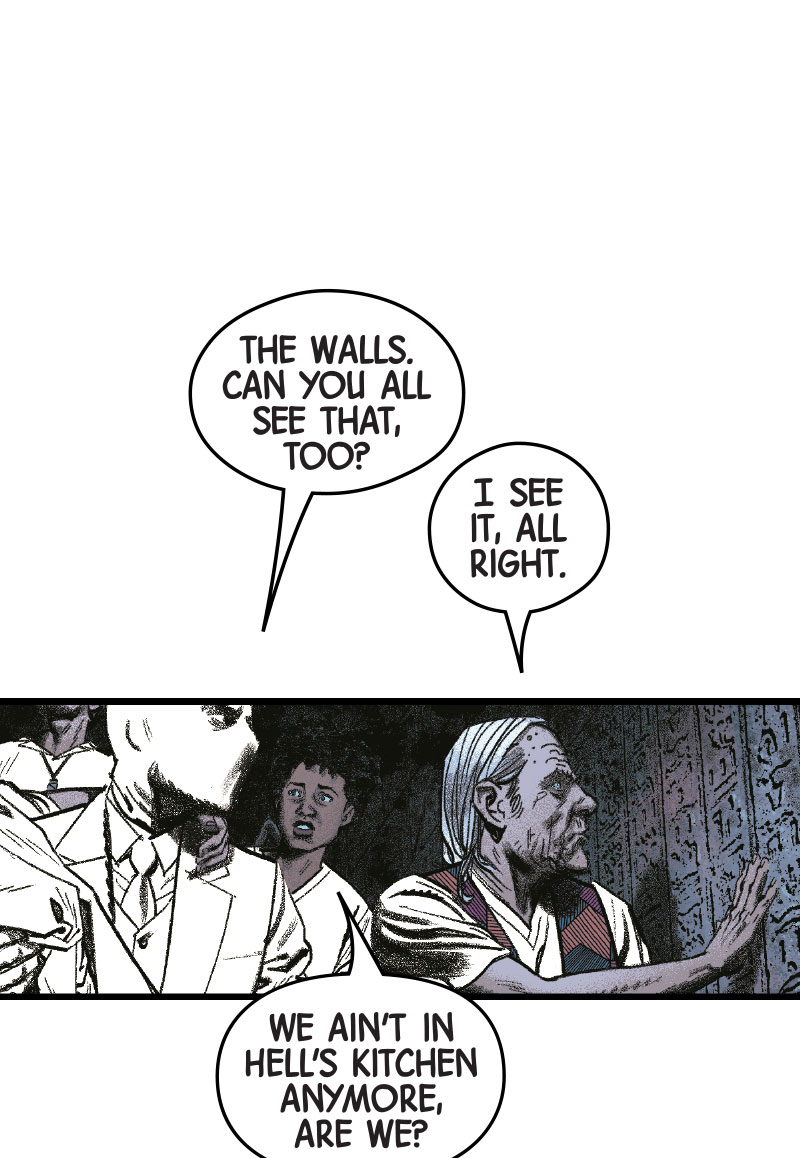 Moon Knight: Welcome to New Egypt Infinity Comic (2022-) issue 3 - Page 59