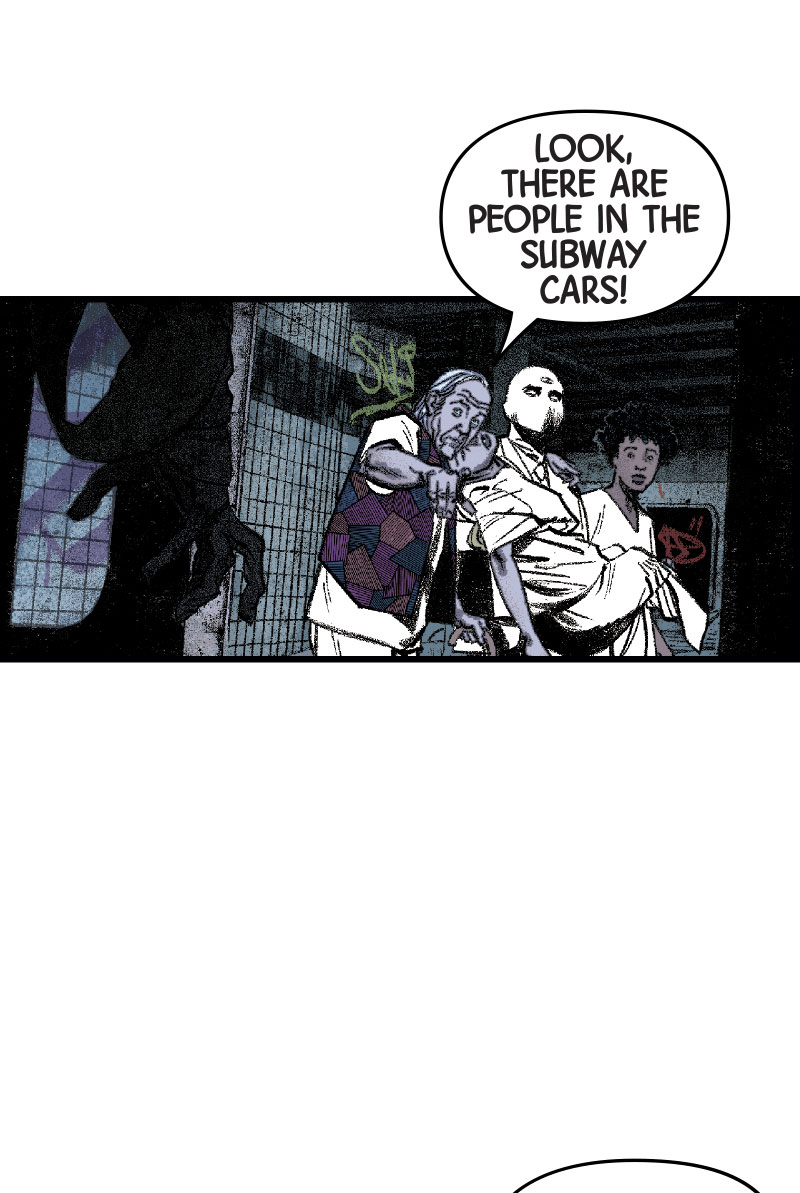 Moon Knight: Welcome to New Egypt Infinity Comic (2022-) issue 3 - Page 63