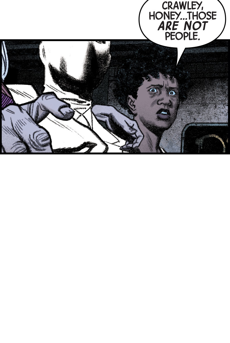 Moon Knight: Welcome to New Egypt Infinity Comic (2022-) issue 3 - Page 64