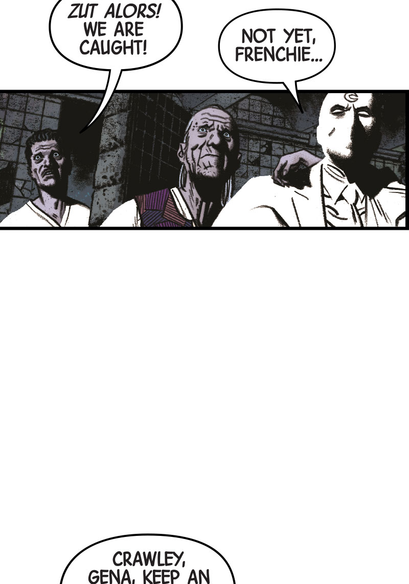 Moon Knight: Welcome to New Egypt Infinity Comic (2022-) issue 4 - Page 5