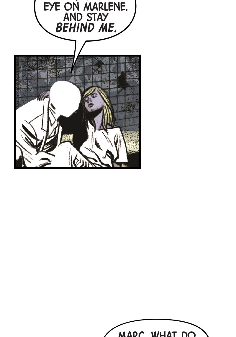 Moon Knight: Welcome to New Egypt Infinity Comic (2022-) issue 4 - Page 6