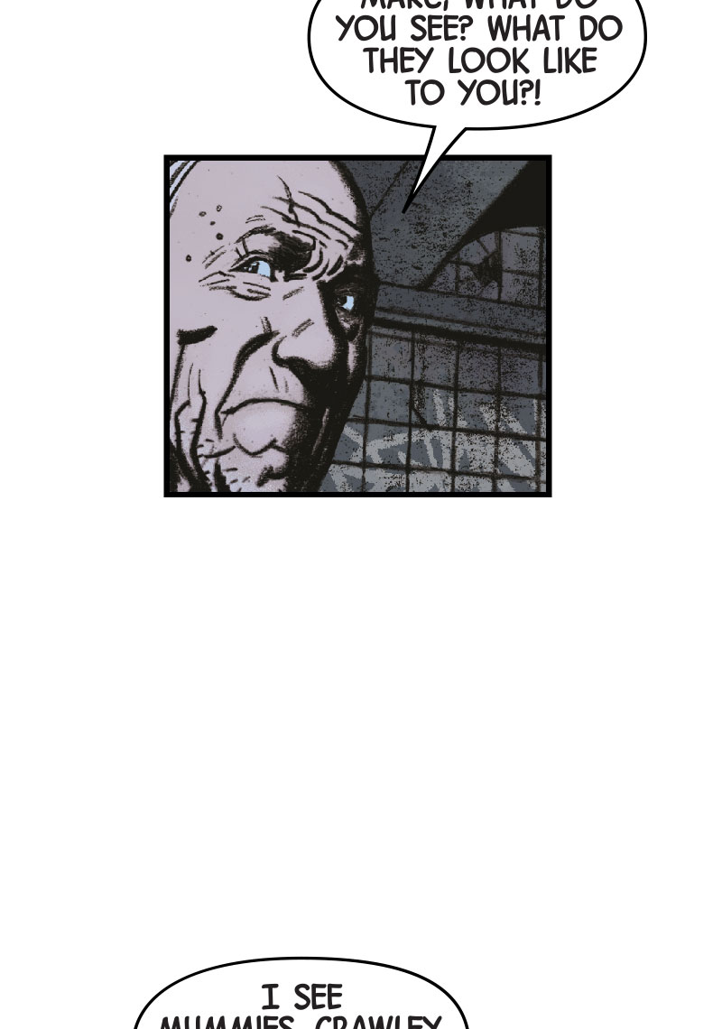 Moon Knight: Welcome to New Egypt Infinity Comic (2022-) issue 4 - Page 7