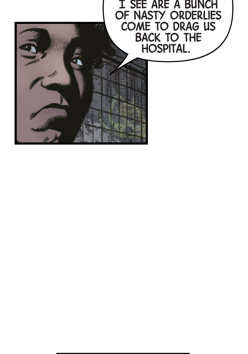 Moon Knight: Welcome to New Egypt Infinity Comic (2022-) issue 4 - Page 10