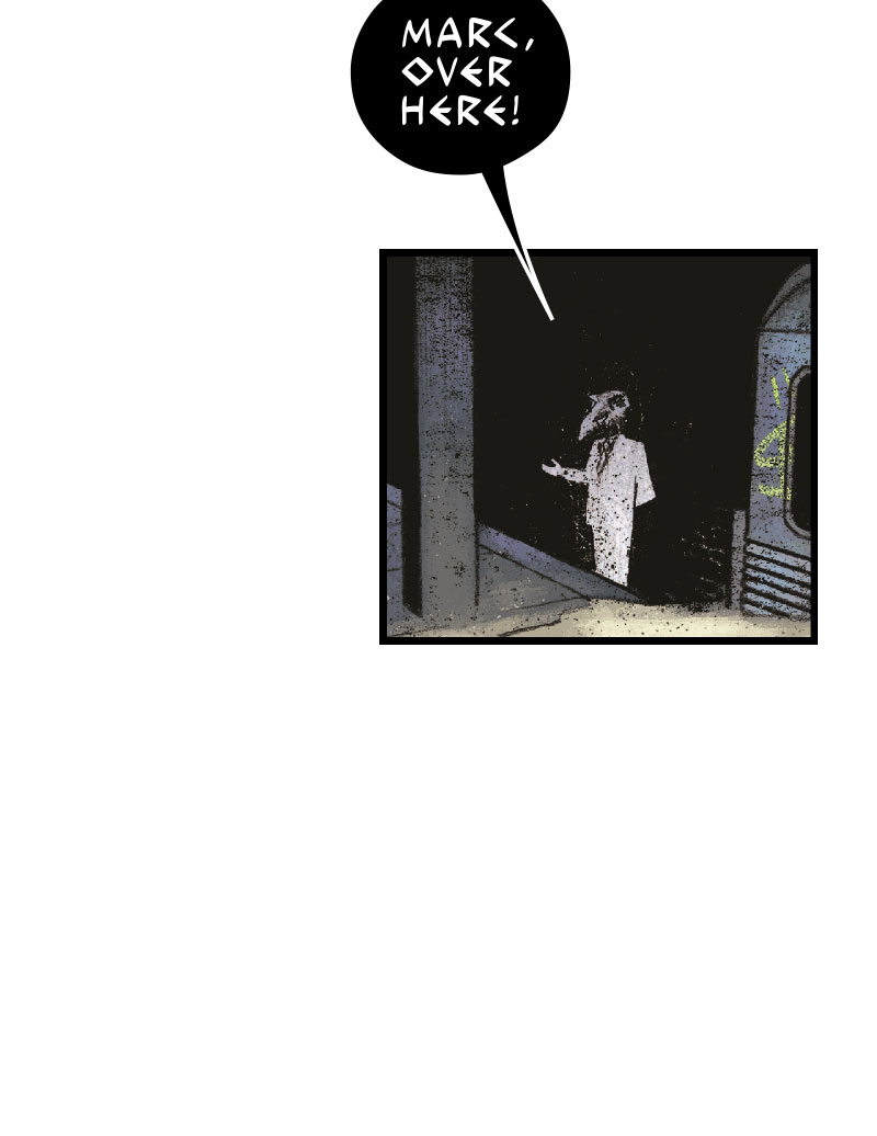 Moon Knight: Welcome to New Egypt Infinity Comic (2022-) issue 4 - Page 29