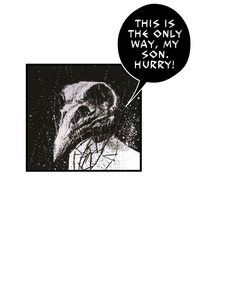 Moon Knight: Welcome to New Egypt Infinity Comic (2022-) issue 4 - Page 30