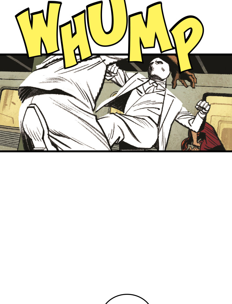 Moon Knight: Welcome to New Egypt Infinity Comic (2022-) issue 4 - Page 48