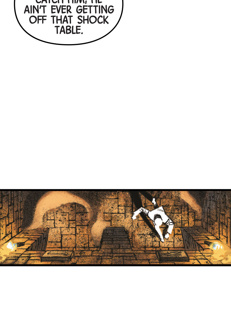 Moon Knight: Welcome to New Egypt Infinity Comic (2022-) issue 4 - Page 67