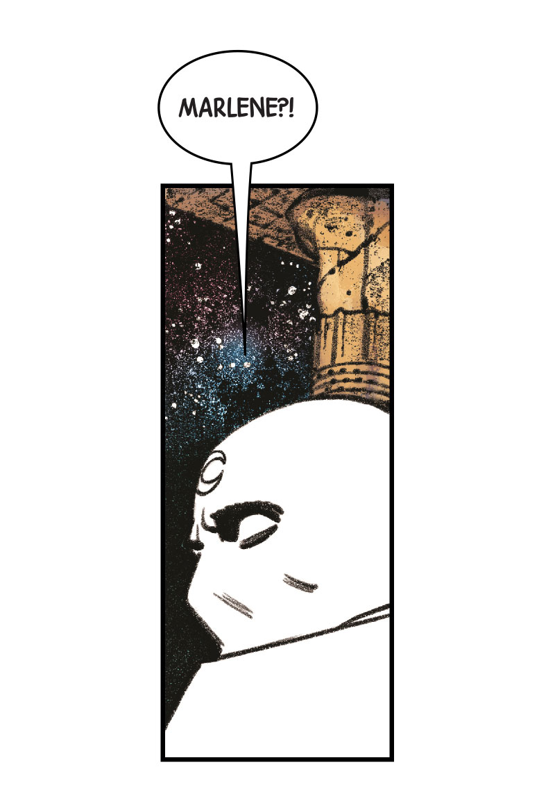 Moon Knight: Welcome to New Egypt Infinity Comic (2022-) issue 4 - Page 77