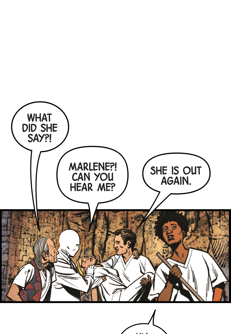 Moon Knight: Welcome to New Egypt Infinity Comic (2022-) issue 4 - Page 78