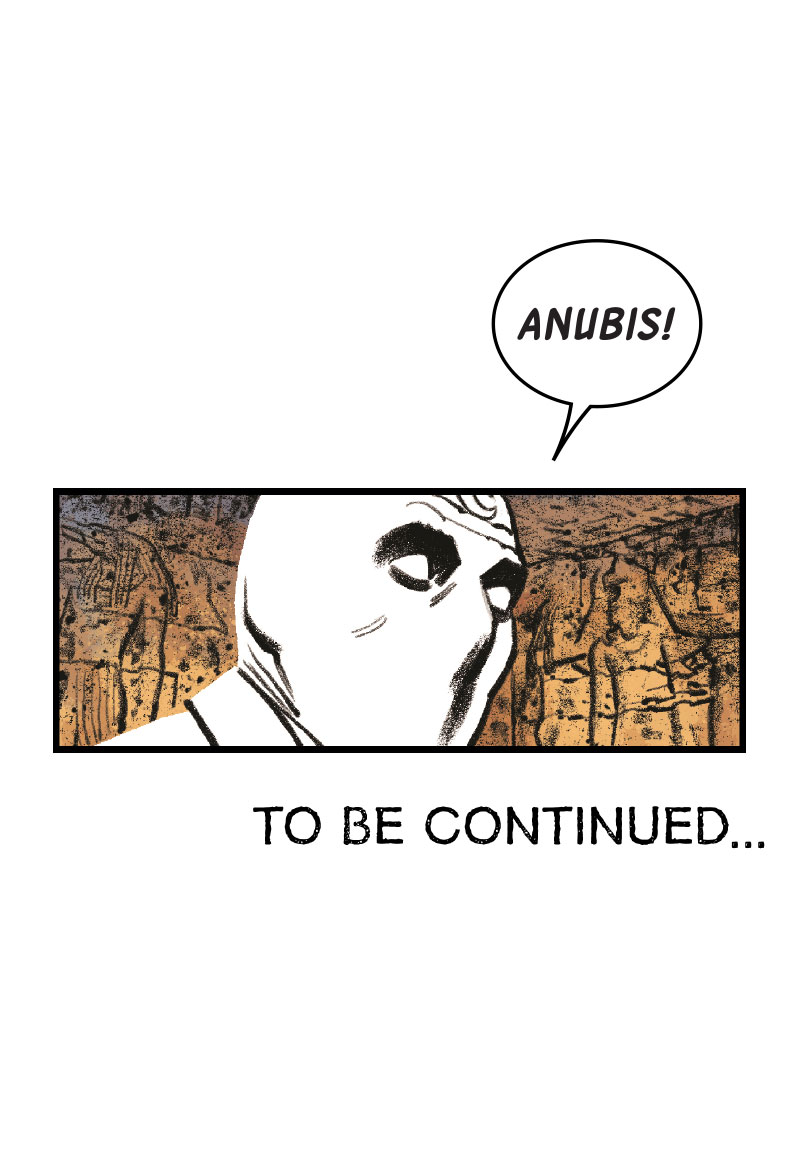 Moon Knight: Welcome to New Egypt Infinity Comic (2022-) issue 4 - Page 81