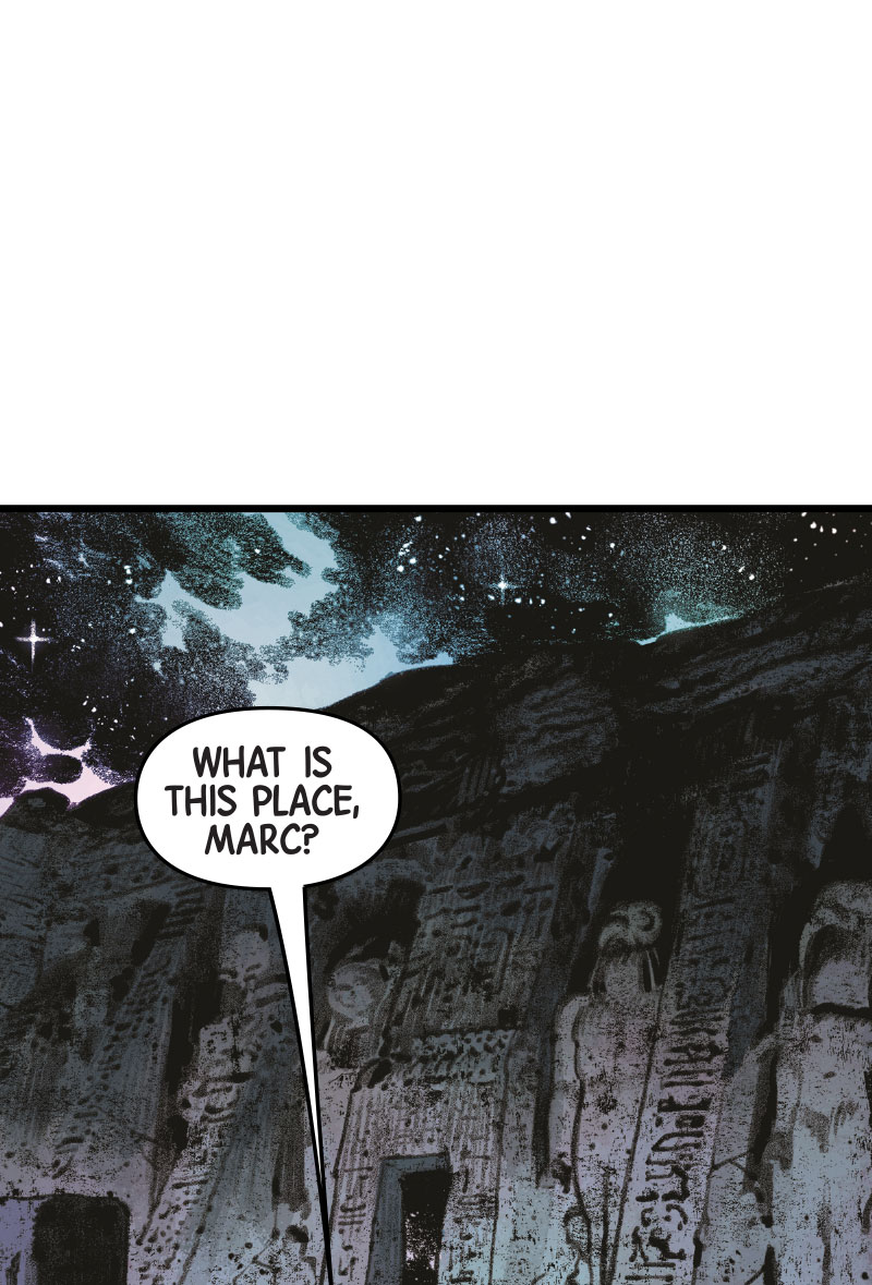 Moon Knight: Welcome to New Egypt Infinity Comic (2022-) issue 5 - Page 14