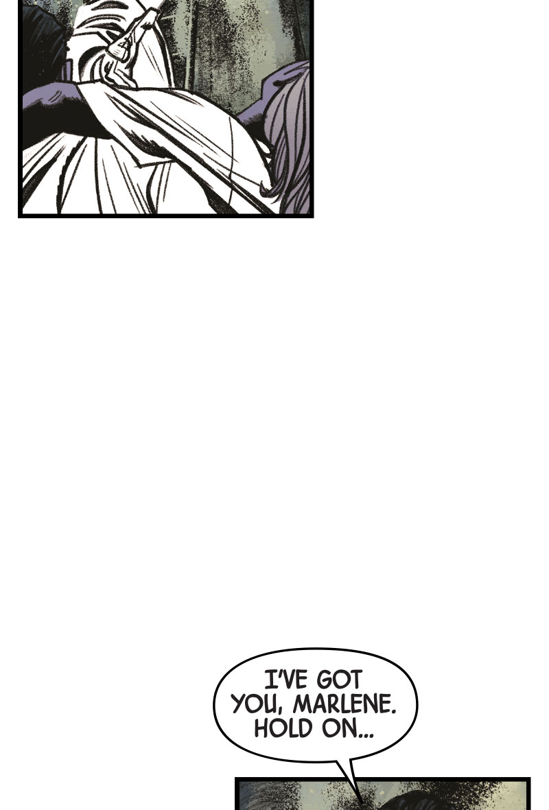 Moon Knight: Welcome to New Egypt Infinity Comic (2022-) issue 5 - Page 25