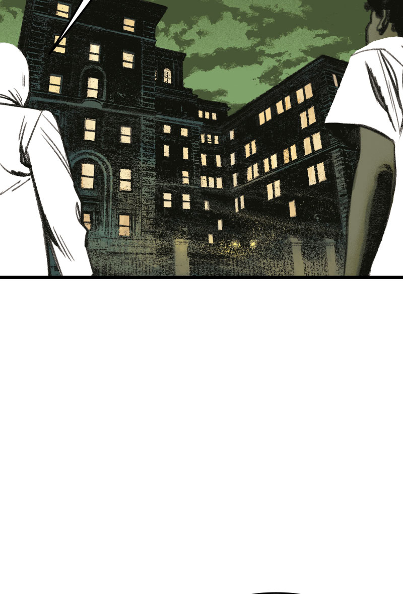 Moon Knight: Welcome to New Egypt Infinity Comic (2022-) issue 5 - Page 33