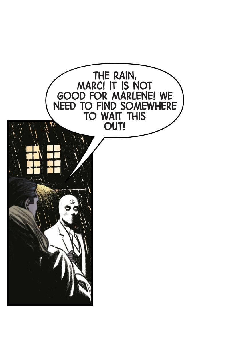 Moon Knight: Welcome to New Egypt Infinity Comic (2022-) issue 5 - Page 37